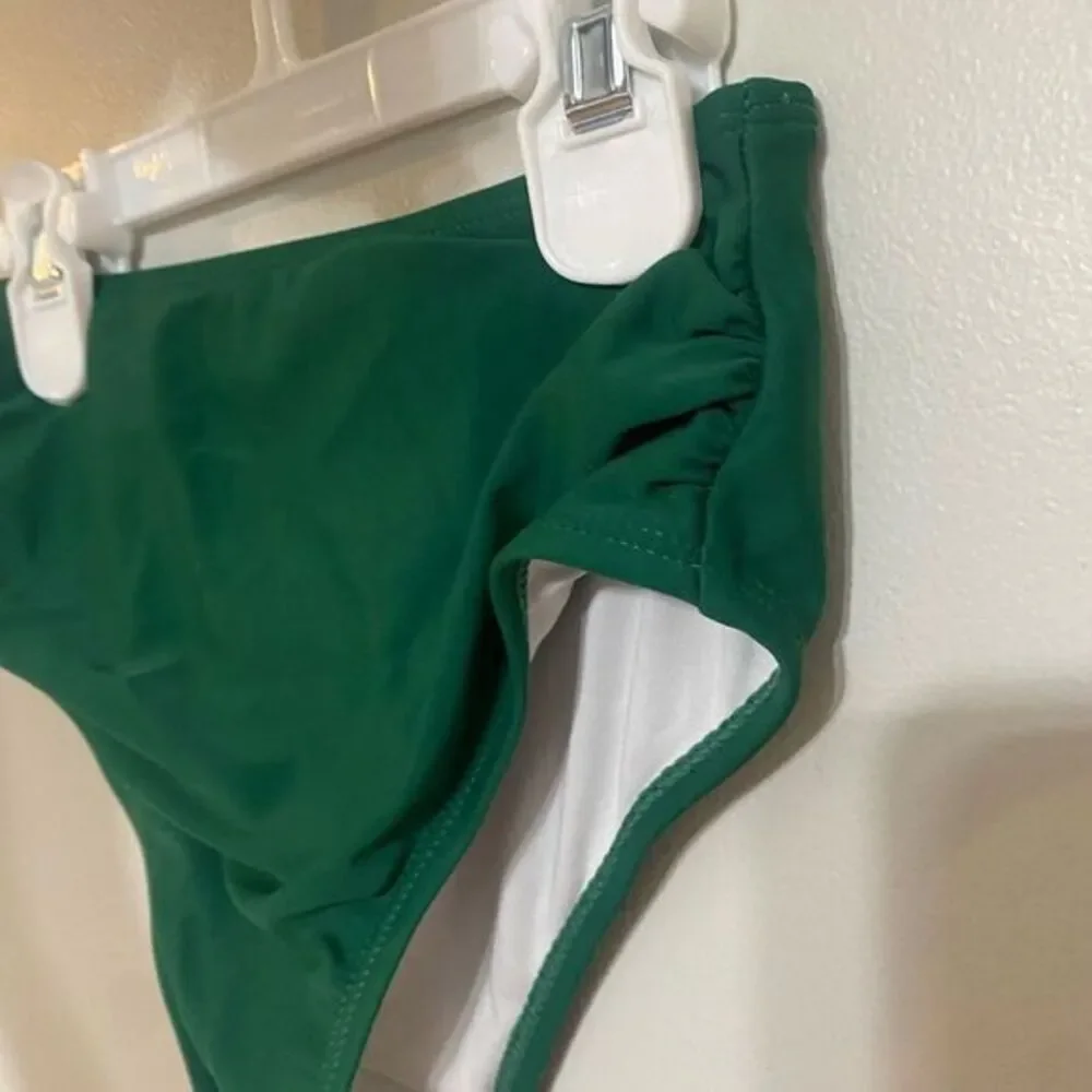 Girls size 116 6-7‎ 2 piece bathing suit bikini